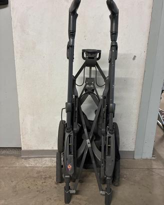 Telaio per passeggino  inglesina zippy free
