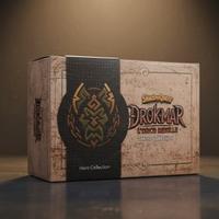 Heroquest - Drokmar L'Orco Ribelle