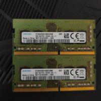 Ram per laptop ddr4 16gb 8x2