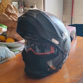 Casco modulare LS2 FF902 Scope Solid