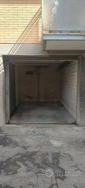 GARAGE zona centro CESENA