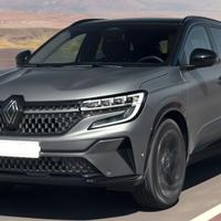 RENAULT AUSTRAL 2019 PER RICAMBI AUTO