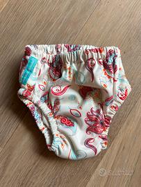 Costume Charlie Banana contenitivo e lavabile