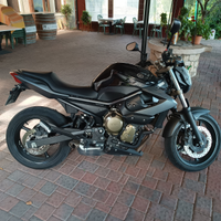 Yamaha xj6
