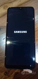 SAMSUNG A20e