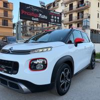 Citroen C3 Aircross PureTech 82 Shine