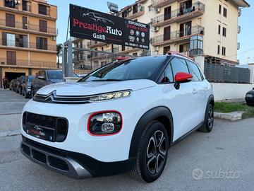 Citroen C3 Aircross PureTech 82 Shine