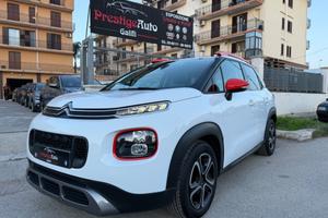 Citroen C3 Aircross PureTech 82 Shine
