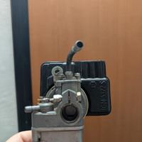 carburatore piaggio 