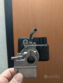 carburatore piaggio 