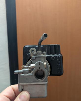 carburatore piaggio 