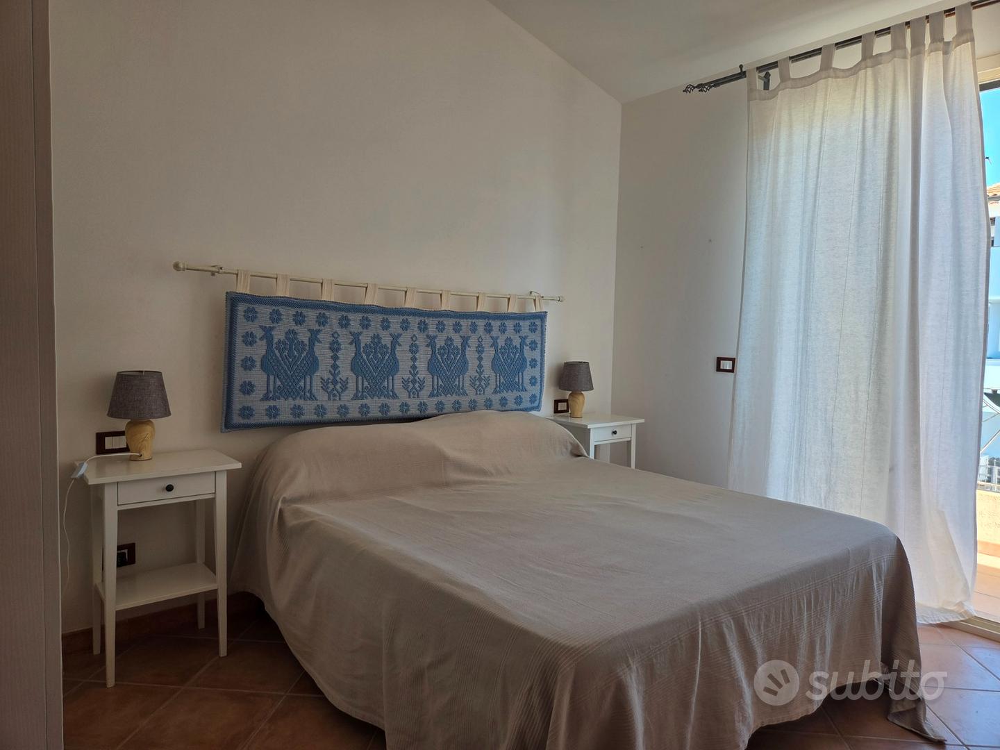 Appartamento – Portescusi/Portoscuso, Sulcis Iglesiente - Vista 5