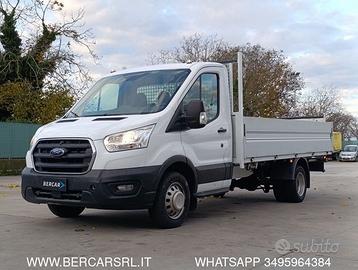 Ford Transit TRANSIT T/P 350 L4 Trend 2.0 Eco...