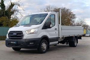 Ford Transit TRANSIT T/P 350 L4 Trend 2.0 Eco...