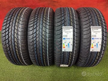 205 60 16 Gomme Invernal 2023 Bridgeston 205 60R16