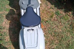 Piaggio Vespa 50 R (V5A1) - 1964