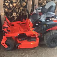 Trattorino ariens