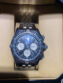 Oroligio breitling crosswind XL Special