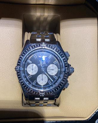Oroligio breitling crosswind XL Special
