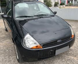FORD Ka 1.3 70cv benzina ok neopatentati