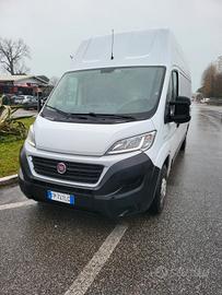 Fiat Ducato tetto alto Maxi 2.3 
