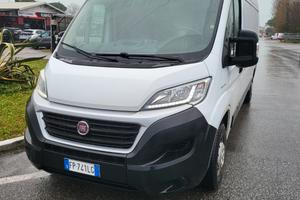 Fiat Ducato tetto alto Maxi 2.3 