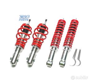 SOSPENSIONE FILETTATA TA TECHNIX SEAT CORDOBA 99-0