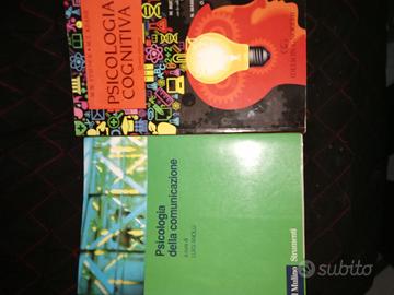 Psicologia cognitiva