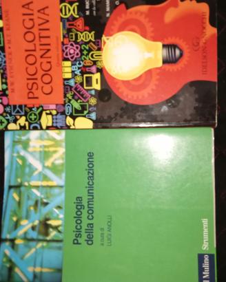 Psicologia cognitiva