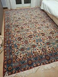 TAPPETO PERSIANO