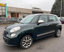Fiat 500L Living 0.9 TwinAir Turbo Natural Power L