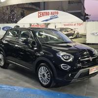 FIAT - 500X - 1.6 M.Jet 120 CV DCT Cross