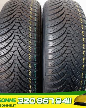 Gomme 175/60/16 FALKEN 4 Stagioni