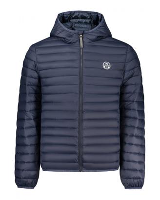 Giubbino North Sails