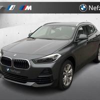 Bmw X1 sDrive18i Sport
