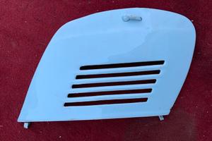 Scocchino per vespa 50