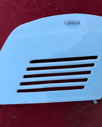 Scocchino per vespa 50