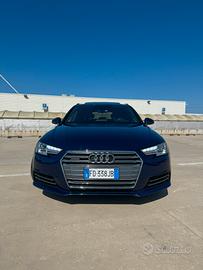 AudiA4 Avant 2016 2.0TDI, 190cv quattro (S-Line)