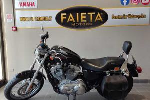 Harley-Davidson XL 883R - 2005