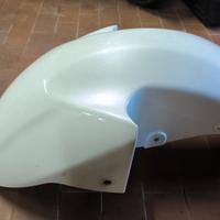 PARAFANGO ANTERIORE SUZUKI BURGMAN 200 anno 2008