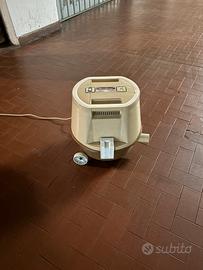 Moulinex vintage aspirapolvere