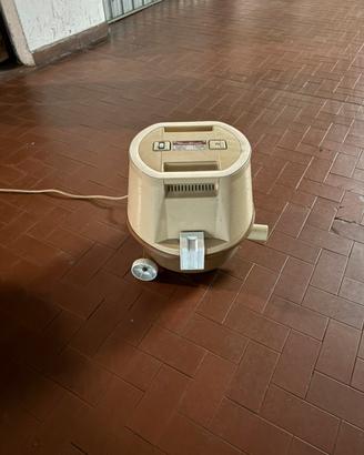 Moulinex vintage aspirapolvere