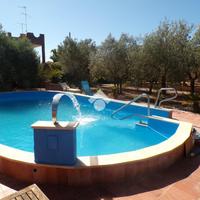 VILLA SINGOLA A NETTUNO