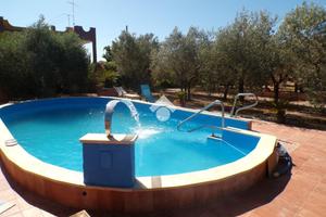 VILLA SINGOLA A NETTUNO