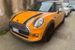 Mini One 1.2 102cv 3p - OK Neopatentati