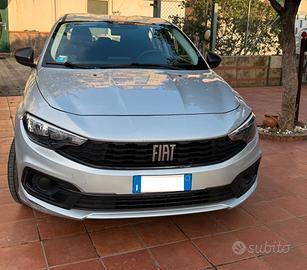 Fiat Tipo 1.0 5 porte UCONNECT 7"