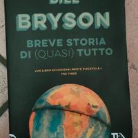 Breve storia di (quasi) tutto