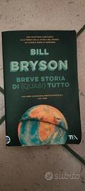 Breve storia di (quasi) tutto