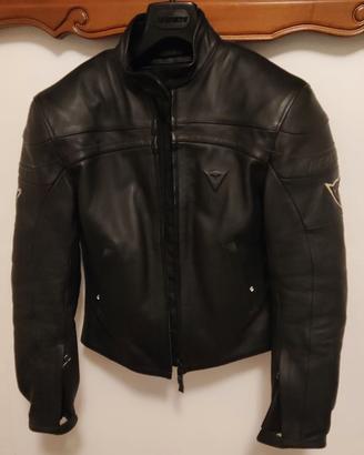 giubbetto moto DAINESE