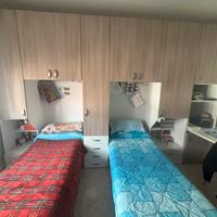 Camera da letto per ragazzi